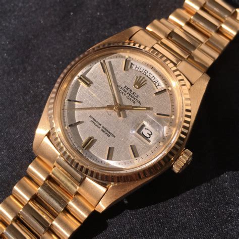 rolex president 1803 for sale.